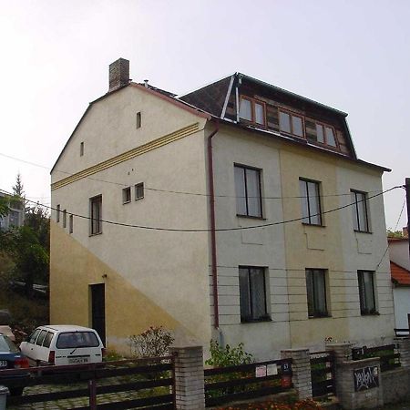 פראג Apartment Trojska חדר תמונה