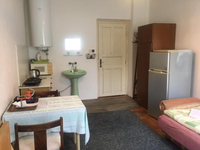 פראג Apartment Trojska מראה חיצוני תמונה