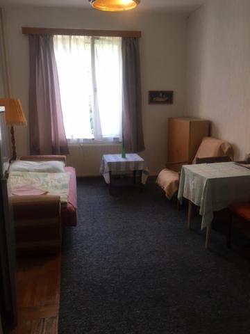 פראג Apartment Trojska מראה חיצוני תמונה