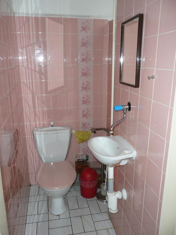 פראג Apartment Trojska מראה חיצוני תמונה